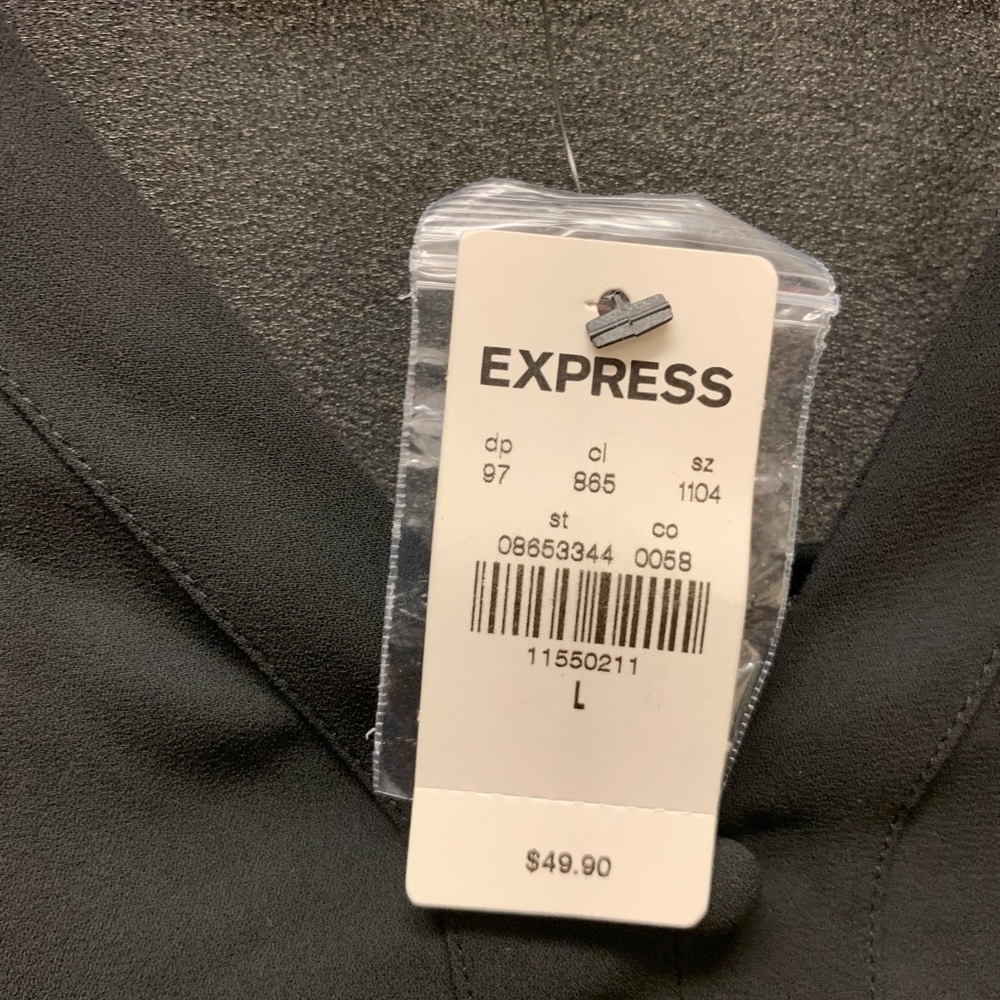 Express blouse - Picture 2 of 3